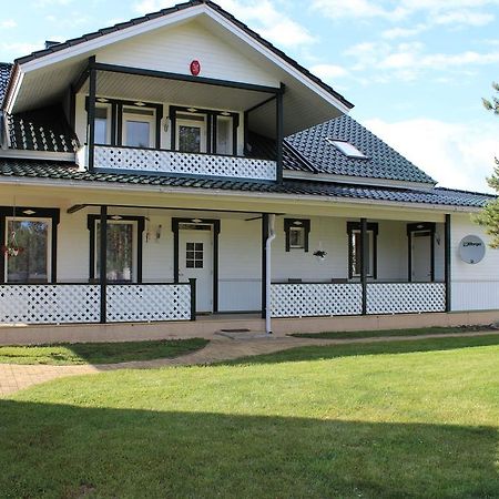Kuru Villa Dış mekan fotoğraf