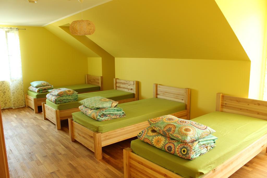 Kuru Villa Dış mekan fotoğraf