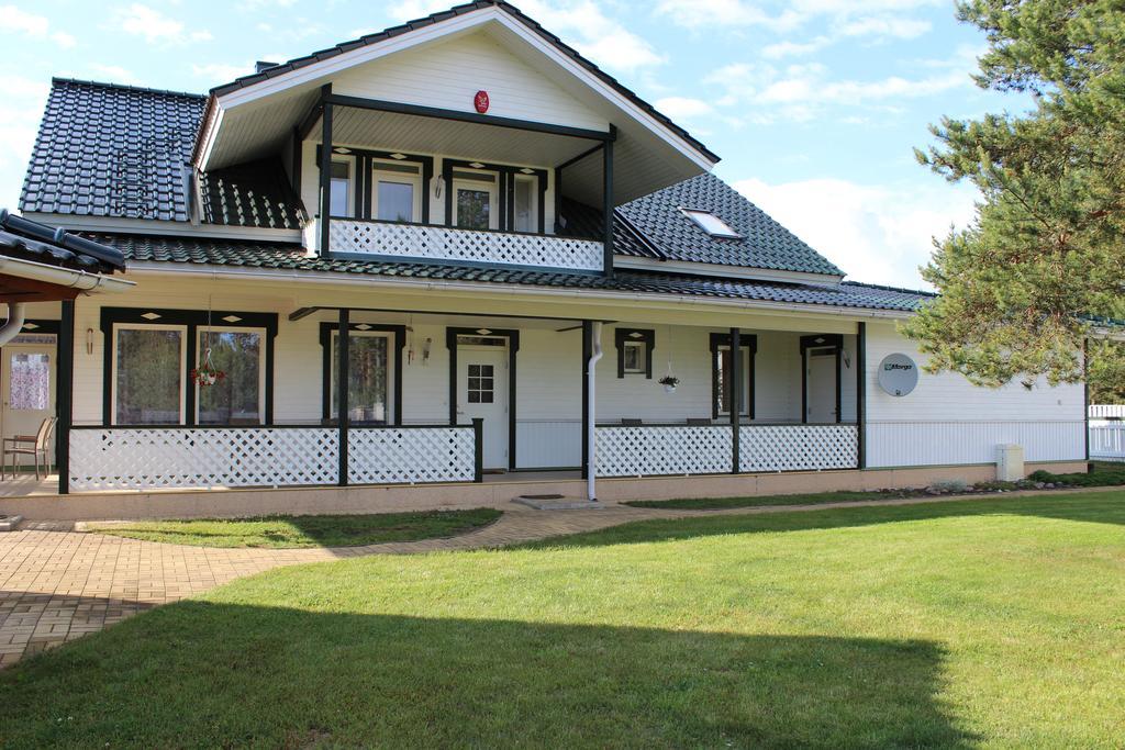 Kuru Villa Dış mekan fotoğraf
