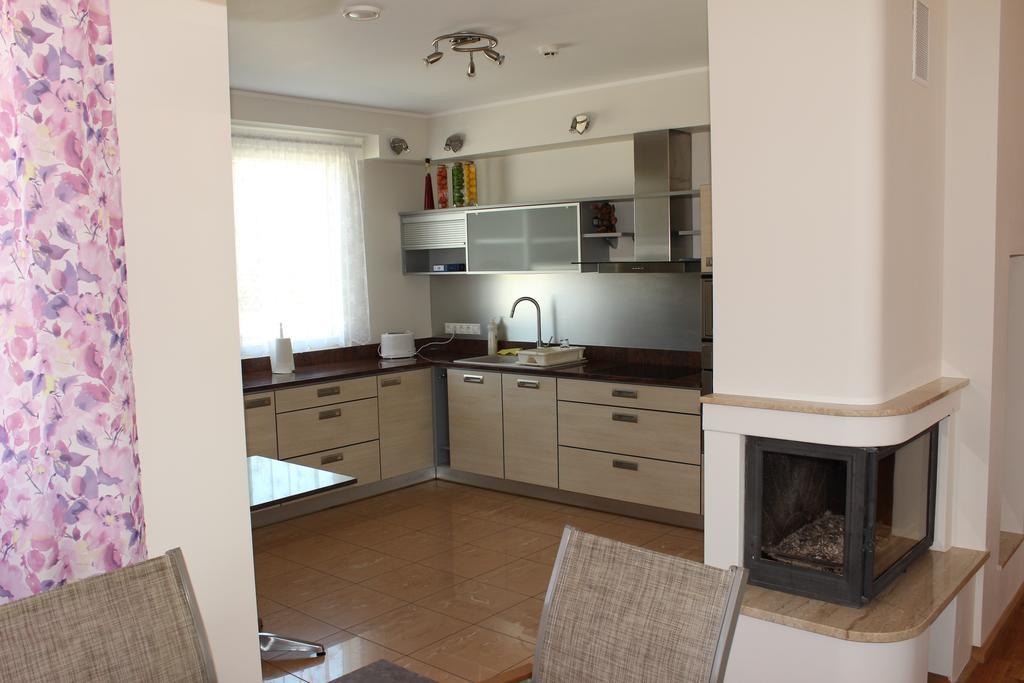 Kuru Villa Dış mekan fotoğraf