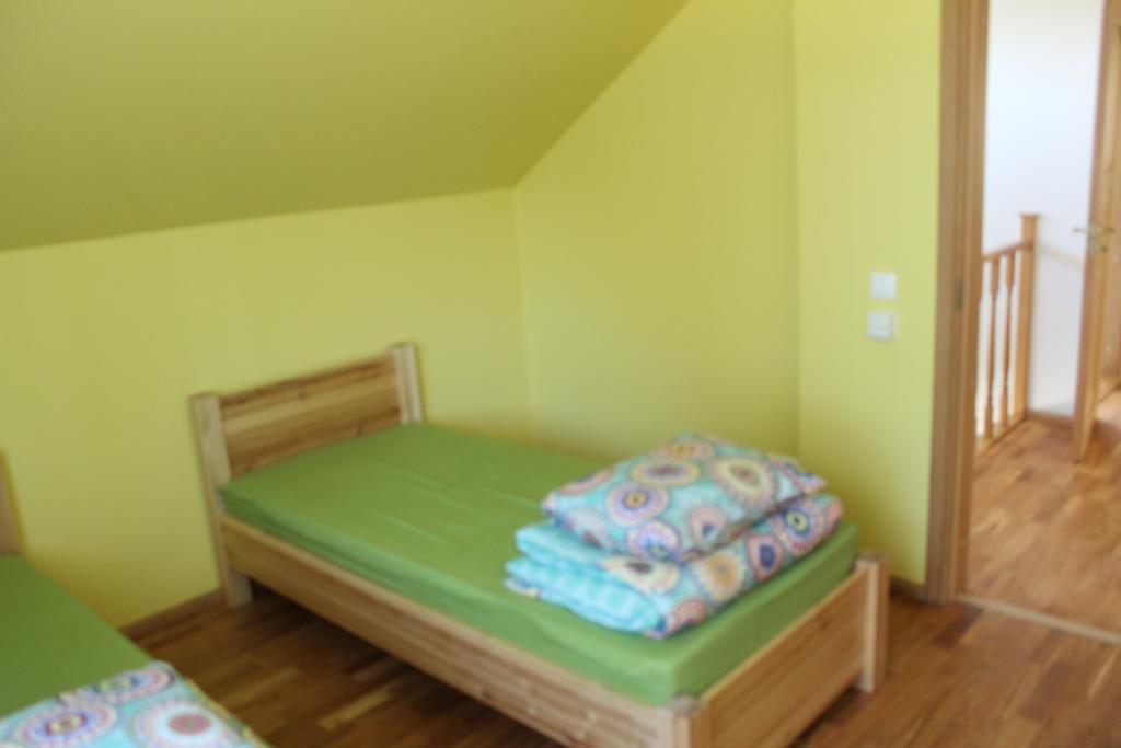 Kuru Villa Dış mekan fotoğraf