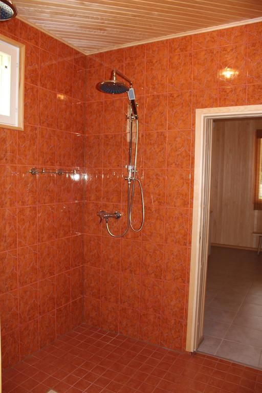 Kuru Villa Dış mekan fotoğraf