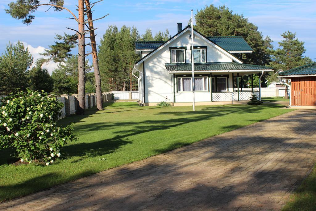 Kuru Villa Dış mekan fotoğraf